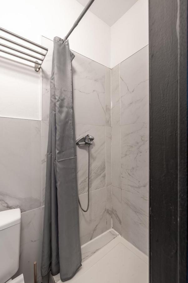 Gare Du Midi 31 Appartement Brussel